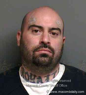 Macomb Medical Examiner Spitz ordered to turn over records in murder case - The Macomb Daily