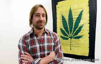 Maine medical marijuana trailblazer hospitalized following accident - Portland Press Herald - Press Herald