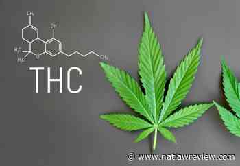 Medical Marijuana Expenses Reimbursable In NJ Workers Comp - The National Law Review