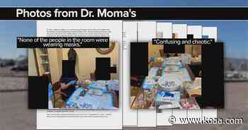 Doctor, or nurse? Understanding the complexities of medical titles - KOAA.com Colorado Springs and Pueblo News