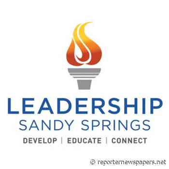 Sandy Springs recycling event to accept electronics, paint, sneakers, home medical equipment - Reporter Newspapers