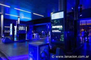 Inauguración. Buenos Aires ya tiene su primera Estación de Futuro - LA NACION