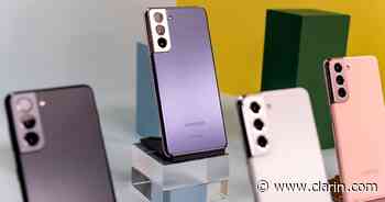 Los 5 celulares top que hoy valen menos en Buenos Aires que en Miami, y quedaron "congelados" - Clarín