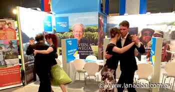 La magia del tango invita a visitar Buenos Aires - La Nación.com.py
