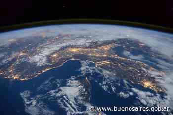 Día de la Tierra: en búsqueda del equilibrio ambiental - buenosaires.gob.ar