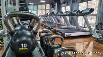 Gimnasios en Buenos Aires piden reabrir sus puertas tras las restricciones por covid-19 - CNN