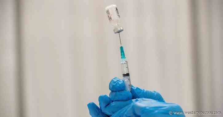 CDC Uncovers More Cases of Dangerous Blood Clots in COVID Vaccine Recipients