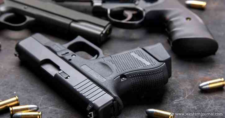 Man Buys Legal Gun-Cleaning Gadget, Gets Raided by Feds and Slapped with 6 Felony Firearm Charges