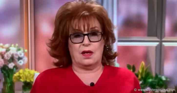 Utterly Clueless Joy Behar Suggests Officer in Ma’Khia Bryant Case Should’ve Shot the ‘Gun in the Air’