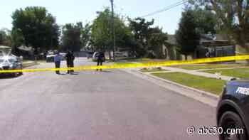 Jewelry theft at Fresno's Fashion Fair Mall frightens shoppers