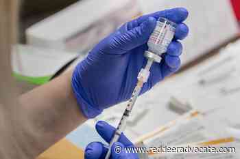 Central Alberta pharmacies impacted by vaccine shortage – Red Deer Advocate - Red Deer Advocate
