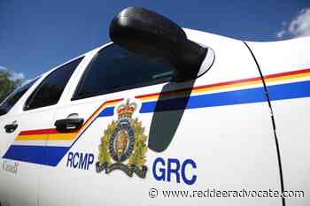 Overnight police presence in Red Deer neighbourhood - Red Deer Advocate