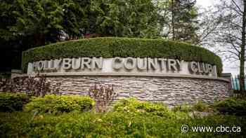 B.C. cancels West Vancouver country club's clinic offering AstraZeneca vaccine to members