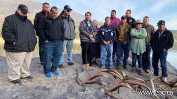 Sinixt Indigenous nation not 'extinct' in Canada, Supreme Court rules