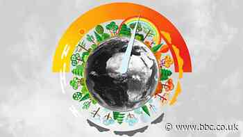 What's the difference between weather and climate?