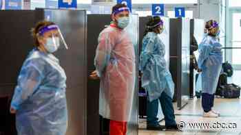 Ontario detects 36 cases of COVID-19 variant first identified in India all within 'last few days'