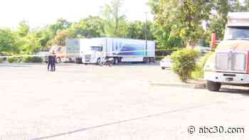 Woman in critical condition after being shot in east central Fresno