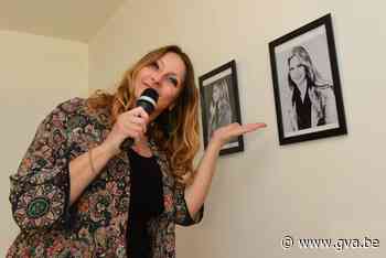 Wen Bellens uit Tielen brengt een 'tribute' aan Barbra Streisand - Gazet van Antwerpen