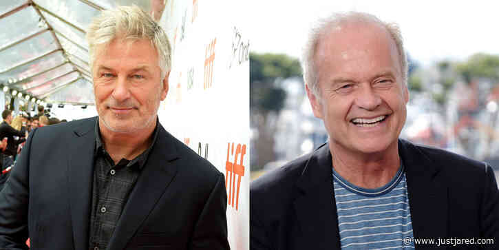 ABC Scraps Alec Baldwin & Kelsey Grammer's Series That Was Once a Straight to Series Order