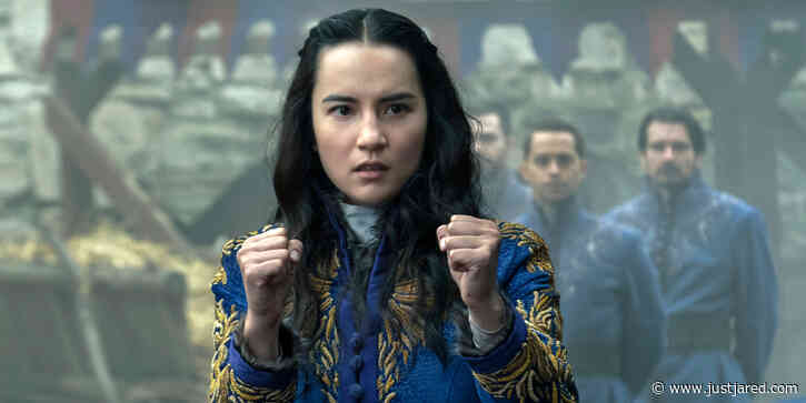 'Shadow & Bone' Author, Showrunner & Star Open Up About Why Alina's Race Was Changed From The Books
