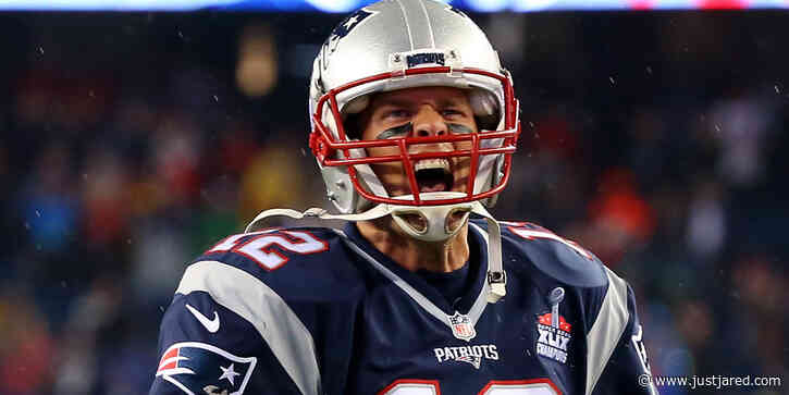 Tom Brady Puts NFL on Blast for Jersey Number Rule Change