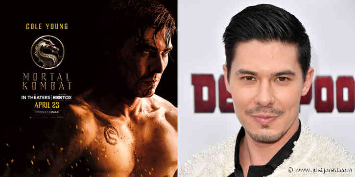 Meet Lewis Tan - 10 Things to Know About Mortal Kombat's Cole Young Actor!