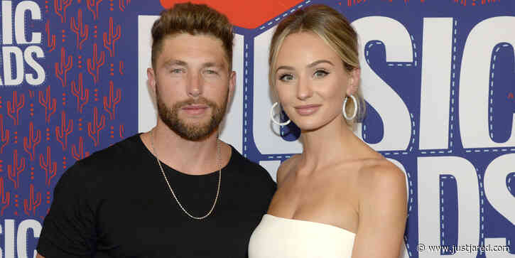 Lauren Bushnell Won't Let Chris Lane Name Their Son This 'Cool' Name