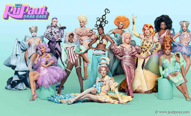 Who Won 'RuPaul's Drag Race' 2021? Season 13 Winner Revealed! (Spoilers)