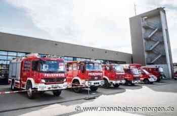 Mehr Strom und Wärme verbraucht - Mannheimer Morgen