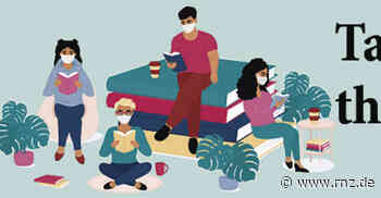 Hirschberg: KÖB-Schmökertreff lädt zur Schnitzeljagd durch Leutershausen - Rhein-Neckar Zeitung