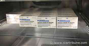Feds lift pause on Johnson & Johnson vaccine