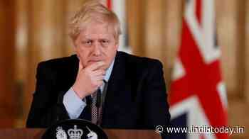 Coronavirus: Boris Johnson says looking to ‘help and support’ India as UK travel ban begins - India Today