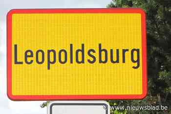 Verkaveling Strooiendorp (Leopoldsburg) - Het Nieuwsblad