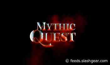 Mythic Quest Season 2 trailer reveals release date with a name change
