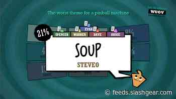 Fantastic party game Quiplash is free on Steam, but not for long
