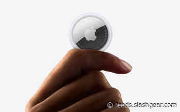 Three things to consider on Apple AirTag preorder day