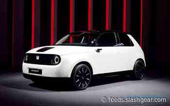 Honda plans EV-only sales from 2040 in North America: Here’s how