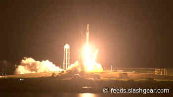 SpaceX Crew-2 launches to set new NASA records at ISS