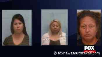 Prostitution Sting Leads to 16 Arrests In McAllen
