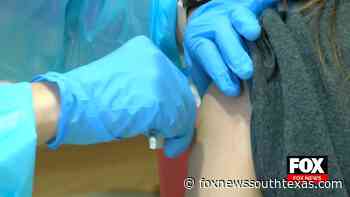 Experts Say Those Fully Vaccinated Should Test For COVID-19 If They Present Symptoms