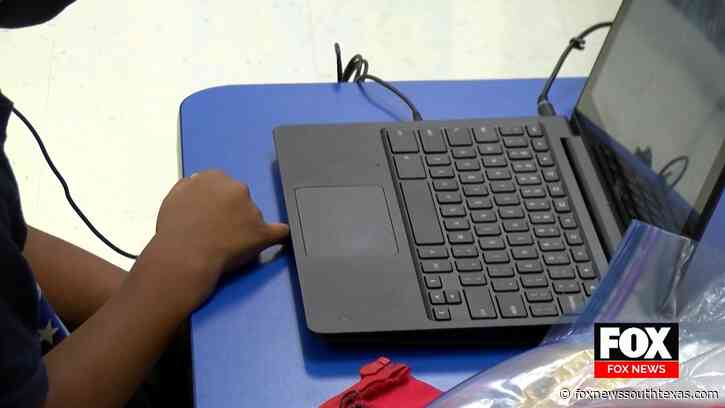 Tx. Representatives Demand Gov. Abbott Release Federal Funding For Schools