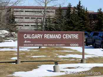 Lawyer irate clients turfed from remand late at night without a phone call to arrange ride - Calgary Herald