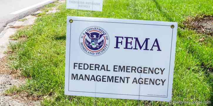 FEMA receives more than 130,000 applications for COVID-19 funeral assistance
