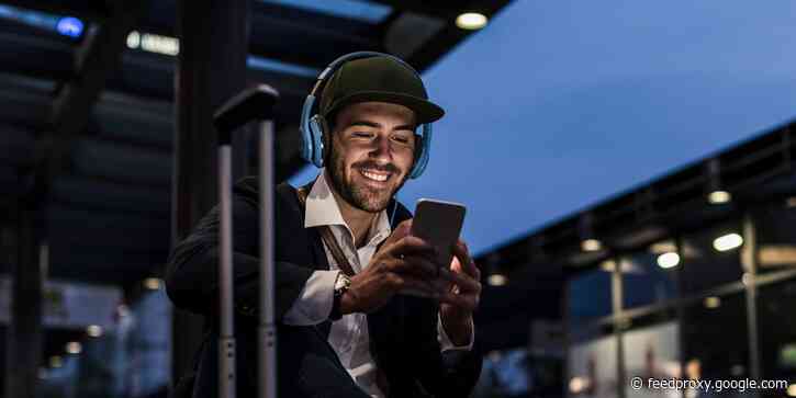 The best podcast apps of 2021 for listening to all your favorite shows