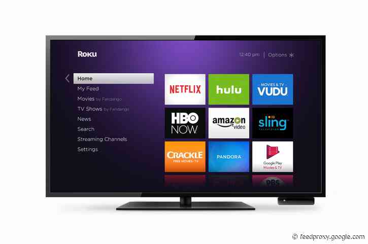 How to connect your Roku device to Wi-Fi without a remote, using a mobile hotspot and the Roku app