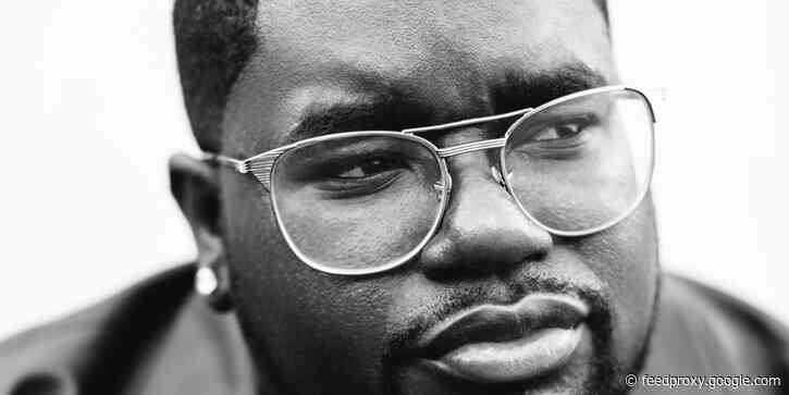 Comedian Lil Rel Howery is using the streaming app KweliTV to give Black content creators more ownership over their work