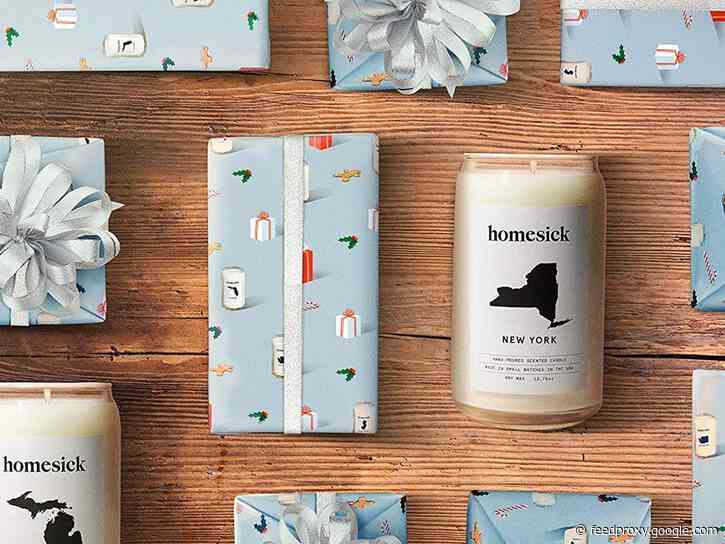 88 gift ideas for women - from cult-favorite candles to a monthly book subscription