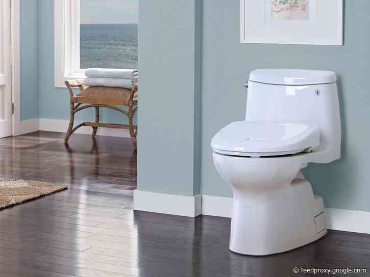 The 5 best toilet seat bidets we tested in 2021