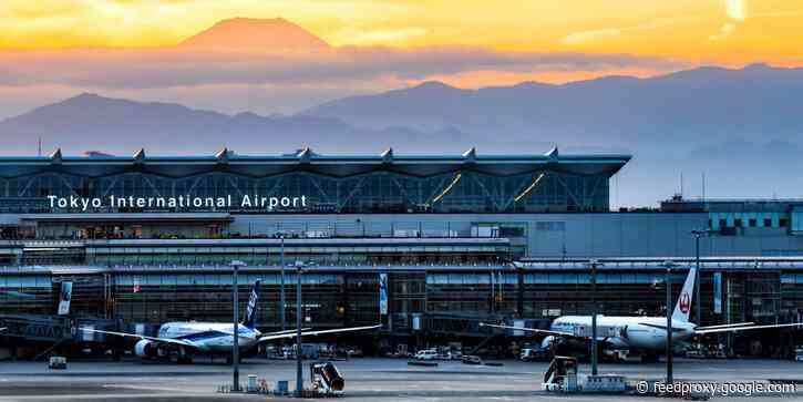 Irresistibly cheap flights to hot destinations like Japan are prompting Americans to gamble with travel restrictions