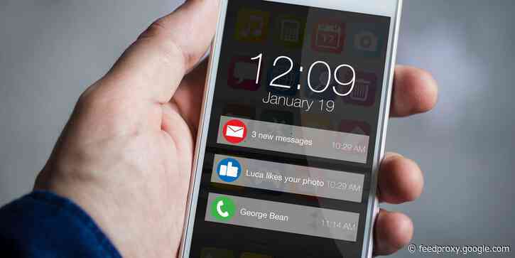 What are push notifications? How the pop-up alerts sent by apps, devices, and browsers work